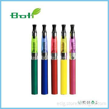 Colorful battery Ecigarette ego ce4 set/ce4 / c